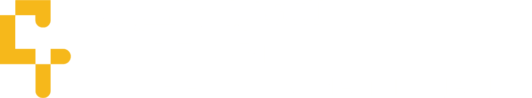 الذيابي للتشغيل والصيانة