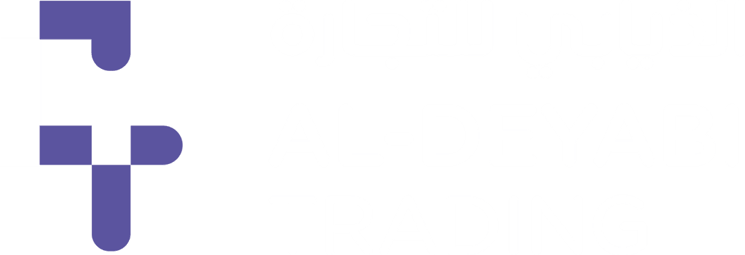 الذيابي للتجارة