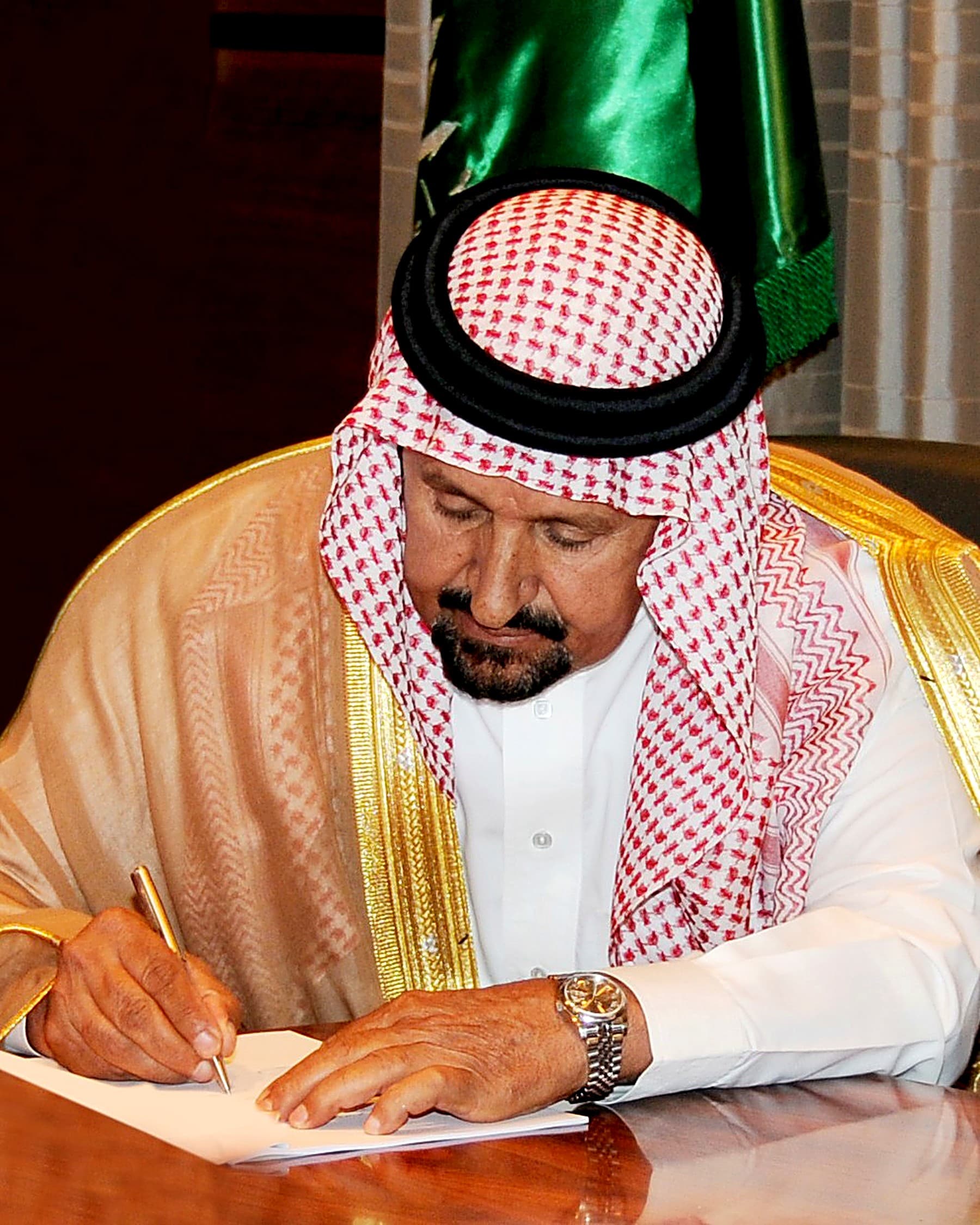 الشيخ عبدالله بن رجاء الذيابي