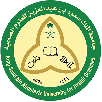 جامعة الملك سعود للعلوم الصحية